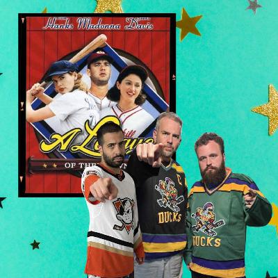 A League of Their Own