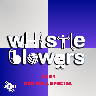 Whistleblowers S4 E1 RedBull Special