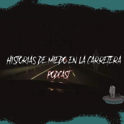 Fantasmas En La Carretera