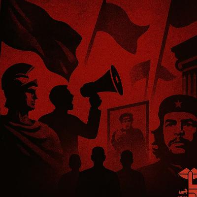پروپاگاندا - قسمت چهارم