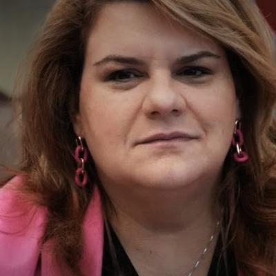 Jenniffer González: “El poder de gobernar lo tengo yo.” Jenniffer González: “El poder de gobernar lo tengo yo.”