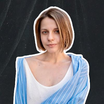 #25 Как изменились антиутопии и кто пришёл на смену Оруэллу? feat. Оля Птицева #25 Как изменились антиутопии и кто пришёл на смену Оруэллу? feat. Оля Птицева