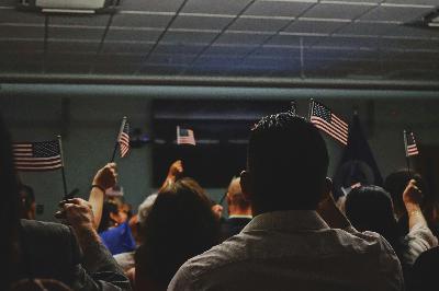 Immigration, Welfare, and the Ruin of Nations - "They Send Us Their Worst" Immigration, Welfare, and the Ruin of Nations - "They Send Us Their Worst"
