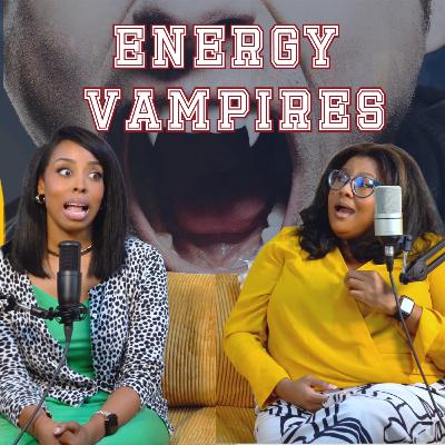 Understanding Who To Give Your Energy To