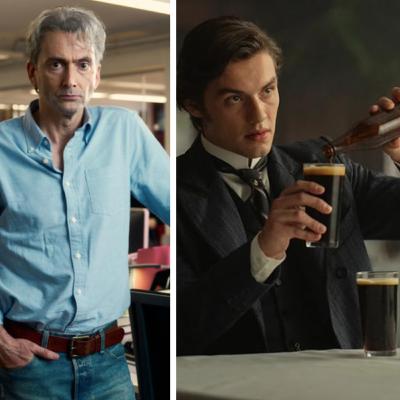 Watchlist - The Hack and House of Guinness