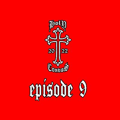 holy convos EP. 9 De GROOTSTE LEUGEN die je verteld hebt holy convos EP. 9 De GROOTSTE LEUGEN die je verteld hebt