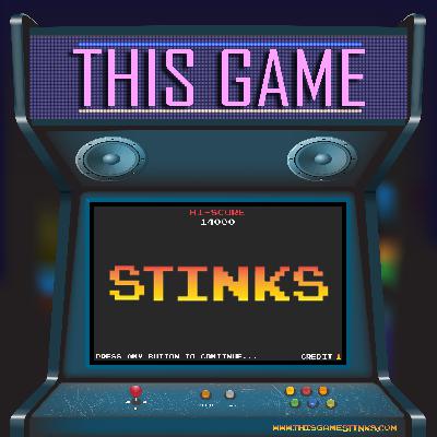Mario 64 Stinks?!? - F Tick Tock Clock