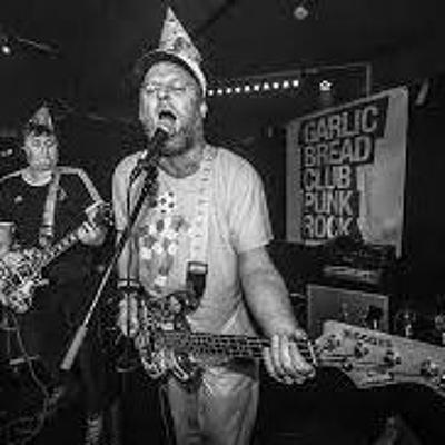 PPP - Danny Barrett - The Crash Mats, Hello And Hoof