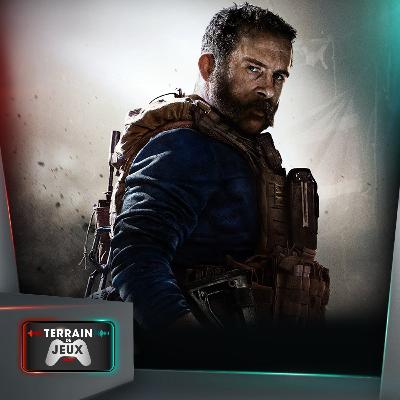 Le retour de Call of Duty et les rumeurs du Blizzcon - 31 octobre 2019 Le retour de Call of Duty et les rumeurs du Blizzcon - 31 octobre 2019