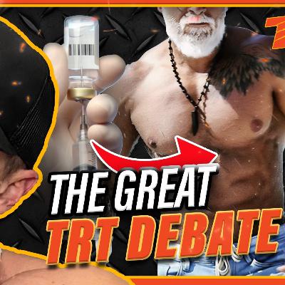 The Great TRT Debate Settled