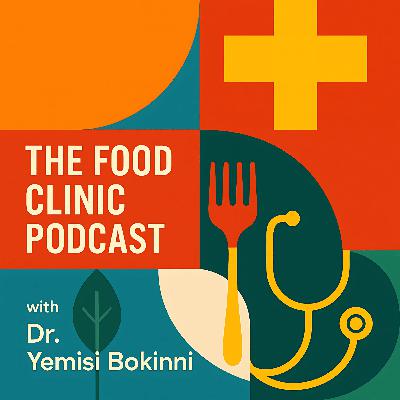 Can Food Really Protect Your Eyesight?, with Eye Surgeon, Dr Aijing Wang