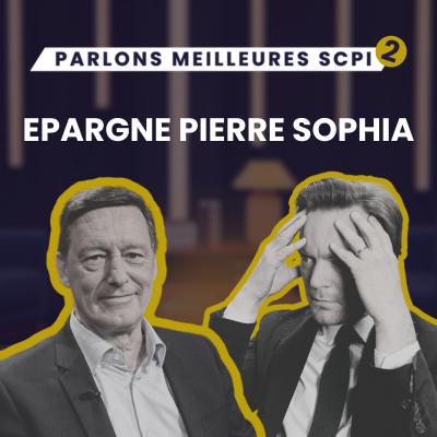 Épargne Pierre Sophia, la meilleure SCPI de santé en 2025 ?