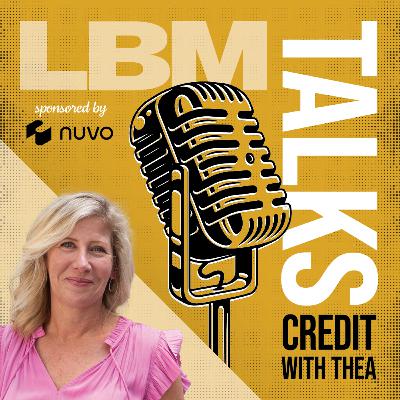 The Intersection of Personal & Professional Finance, with Chelse Hounshell