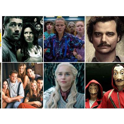 TV Series you should definitely Watch TV Series you should definitely Watch