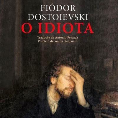 O martírio de Nastácia Fillipovna