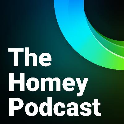 #10 • With Steven (Head of UX/UI) • Dynamic Energy Pricing, Vibe Coding & More #10 • With Steven (Head of UX/UI) • Dynamic Energy Pricing, Vibe Coding & More