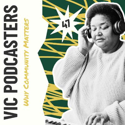 047 Your Show Needs a Success Squad 🏆 047 Your Show Needs a Success Squad 🏆