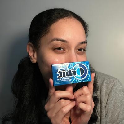 ASMR | Intense Gum Chewing + August 2025 Highlights ✨ ASMR | Intense Gum Chewing + August 2025 Highlights ✨