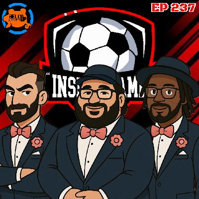 Episode 237: Kicks, Quips, and Quinceañeras Episode 237: Kicks, Quips, and Quinceañeras
