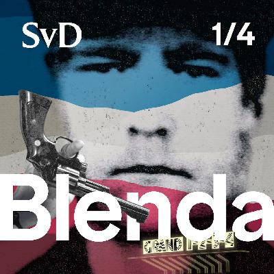 Mannen med revolvern | Del 1/4 (R)