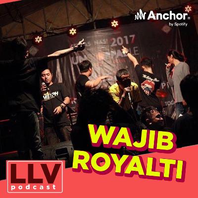 103. Putar Musik Bayar?