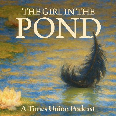 Trailer: The Girl in the Pond Trailer: The Girl in the Pond