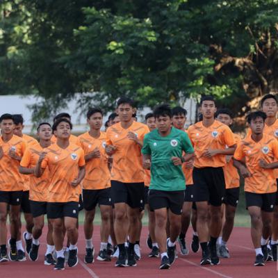 Timnas U-19 Mau TC Lagi, yang Senior Apa Kabar?