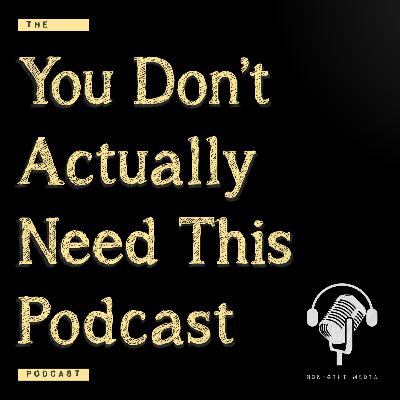 Discovering Self-Acceptance through Minimalism (S2, Ep 4)
