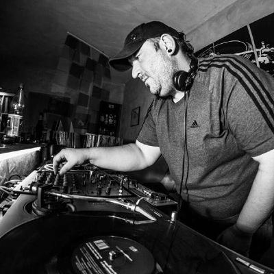 Tim Schönagel - Kombicast #18 - Dj Set