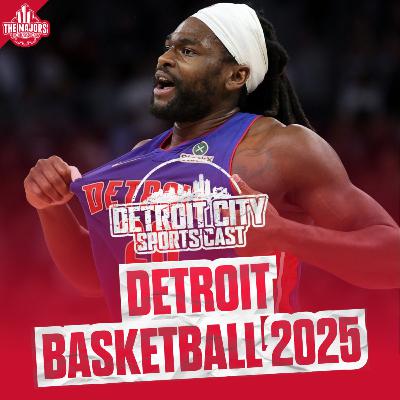 Detroit Basketball 2025 Detroit Basketball 2025