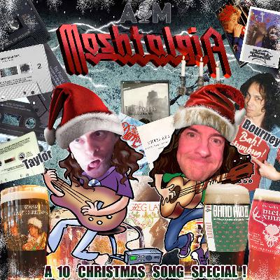 Moshtalgia - Episode 10 - Christmas Special