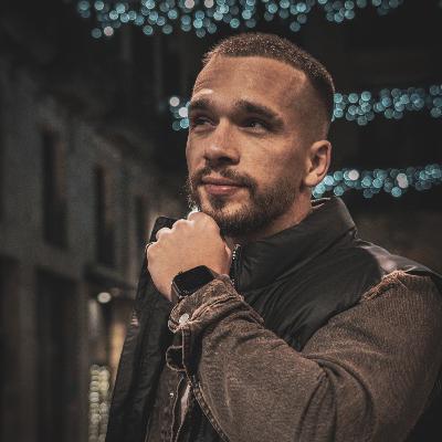 Chlapec vs. Muž | Patryk Kmeť