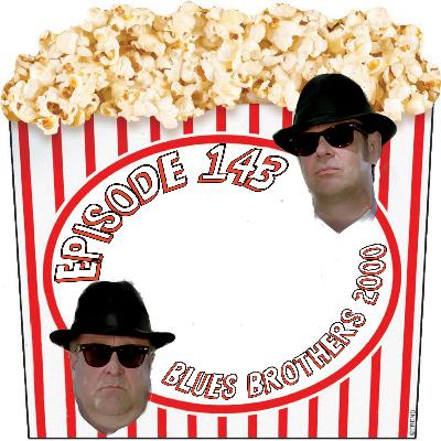 Episode 143: That Nun Needs An Ass Whoopin!