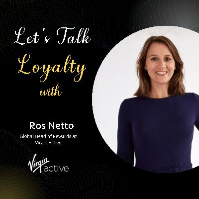 Virgin Active Rewards: Turning Wellness into Lasting Habits