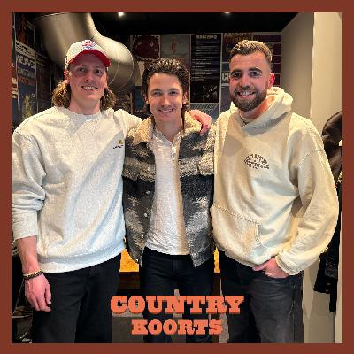 'I've always kept that Texan attitude about me' | Drake Milligan | Countrykoorts
