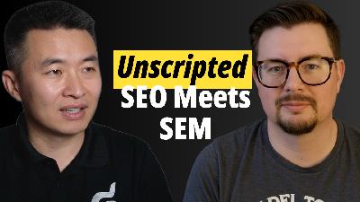 Jeremy Yang on Paid Ads Strategy and the SEO-SEM Divide