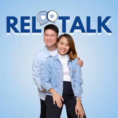 Welcome to the Rel Talk Podcast!