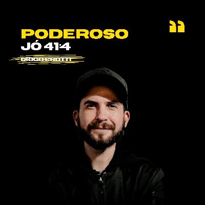 Poderoso Poderoso