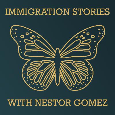 Immigration Stories Podcast coming Summer 2019 Immigration Stories Podcast coming Summer 2019