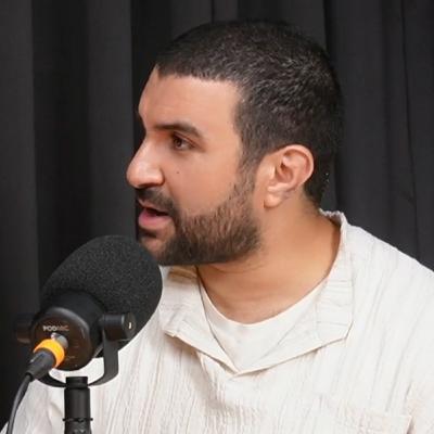 Sami Hamdi (UK 🇬🇧) - The Real Reason the Far‑Right Fears Muslims in France
