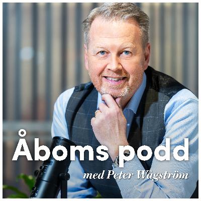 Avsnitt 37: Peter Wågström