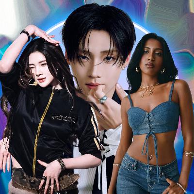 53: Starting 2026 With Mess: MBC Gayo, NewJeans & KATSEYE Rumours and What I Want Next 53: Starting 2026 With Mess: MBC Gayo, NewJeans & KATSEYE Rumours and What I Want Next