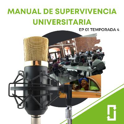 Manual de Supervivencia Universitaria