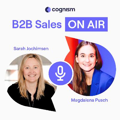 Marketing meets Sales : Cross-funktionale Power für B2B-Erfolg Marketing meets Sales : Cross-funktionale Power für B2B-Erfolg