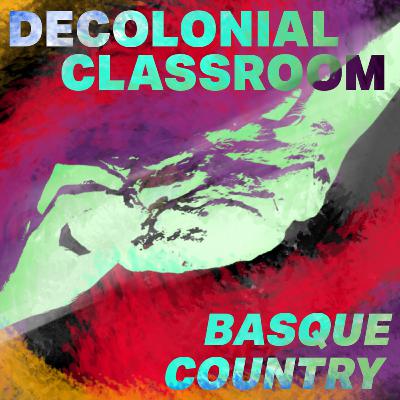 Basque Country -Interview with Izaskun Goienetxea