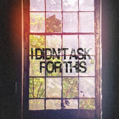 "I didn't ask for this" Pastor Jeff