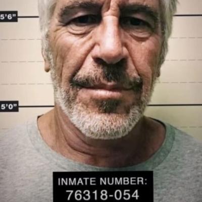 Conociendo a Jeffrey Epstein