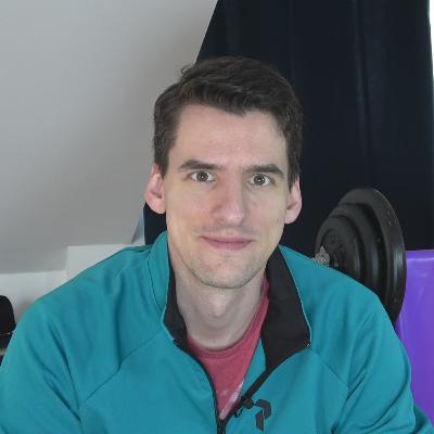 Was tun mit der Unendlichkeit? Der Held am Samstagnachmittag