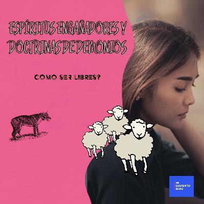 Libres del engaño y la seducción | #Reflexion Libres del engaño y la seducción | #Reflexion