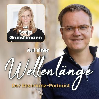 #06 Bewegende Vorträge schmieden | Interview mit Sonja Gründemann #06 Bewegende Vorträge schmieden | Interview mit Sonja Gründemann